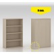 Armoire ouverte bi-color OH Systems