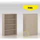 Armoire portes coulisantes direct system