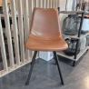 CHAISE OSLO
