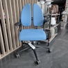 Chaise Xenium Duo Back Basic