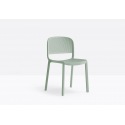 Chaise design DOME 261 – Chaise empilable Pedrali
