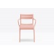 Chaise souvenir 555