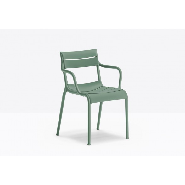 Chaise souvenir 555
