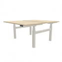 Bench réglable en hauteur électrique eUP3