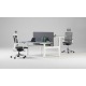 Bureaux réglable en hauteur électrique Bench EUP3
