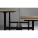 Bureaux réglable en hauteur électrique Bench EUP3
