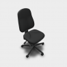 Chaise Offix TS25 RTS