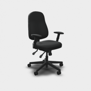 Chaise Offix TS25 R15G