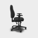 Chaise Offix TS25 R15G