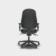 Chaise Offix TS25 R15G