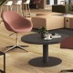 Table basse ronde ROL