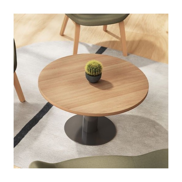Table basse ronde ROL