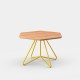 Table basse Sharp