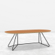 Table basse Sharp