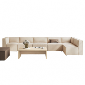Canapé modulaire PLANER