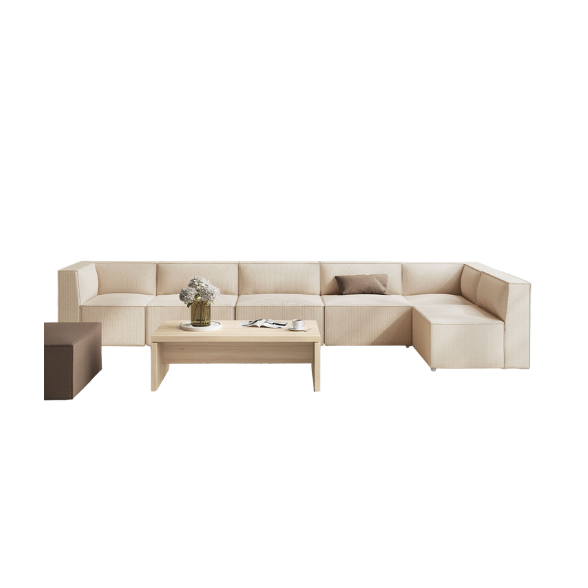 Canapé modulaire PLANER