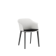 Chaise de conférence design INTA