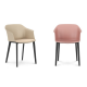 Chaise de conférence design INTA