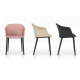 Chaise de conférence design INTA