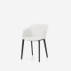 Chaise de conférence design INTA