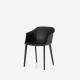 Chaise de conférence design INTA
