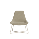 Chaise lounge design Wait XS