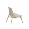 Chaise lounge design Wait XS