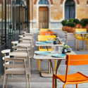Table de jardin Luxembourg