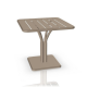 Table de jardin Luxembourg