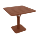Table de jardin Luxembourg