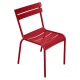 Chaise Luxembourg