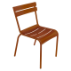 Chaise Luxembourg