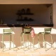 Chaise de bar Luxembourg