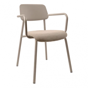 Chaise Bridge Studie tissu