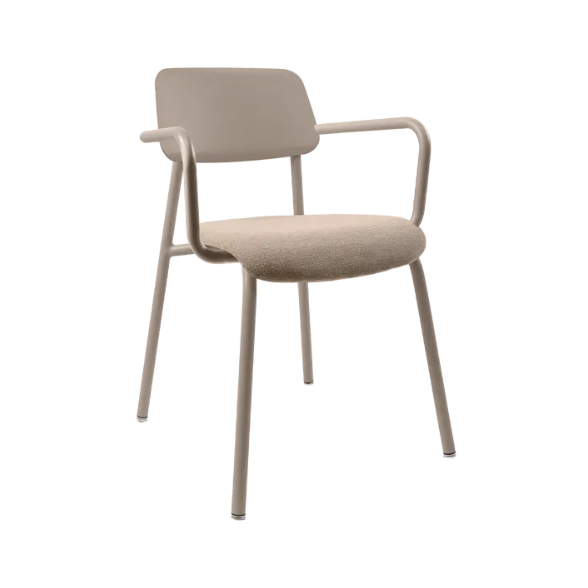 Chaise Bridge Studie tissu