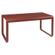 Table Bellevie 140 x 80 cm