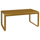 Table Bellevie 140 x 80 cm