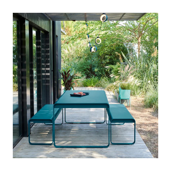 Banc Bellevie