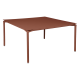 Table Calvi 140x140
