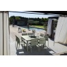 Table Calvi 140x140