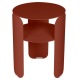 Table d’appoint Bebop Ø 35 cm