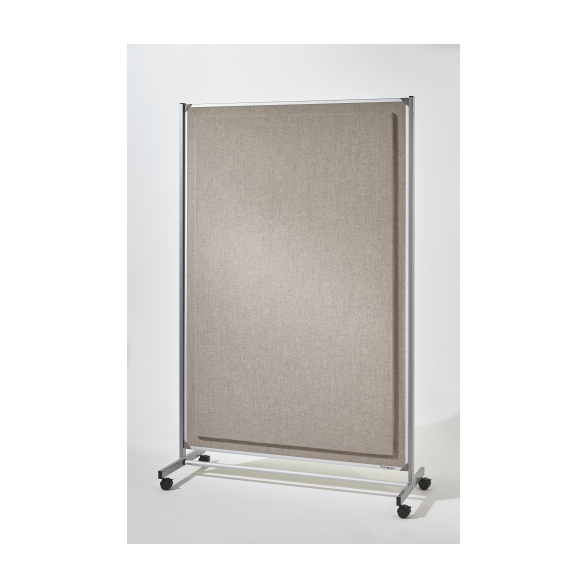 Cloison séparateur de bureau – Privacy mobile