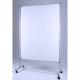 Cloison séparateur de bureau – Privacy mobile