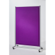 Cloison séparateur de bureau – Privacy mobile