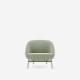 Fauteuil Mollen