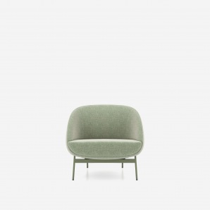 Fauteuil Mollen