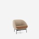 Fauteuil Mollen