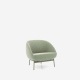 Fauteuil Mollen