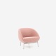 Fauteuil Mollen