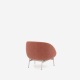 Fauteuil Mollen